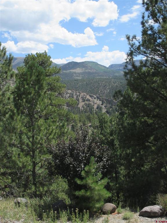 945 State 149 Highway Lake City CO 81243