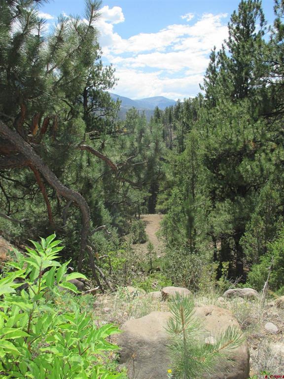 945 State 149 Highway Lake City CO 81243