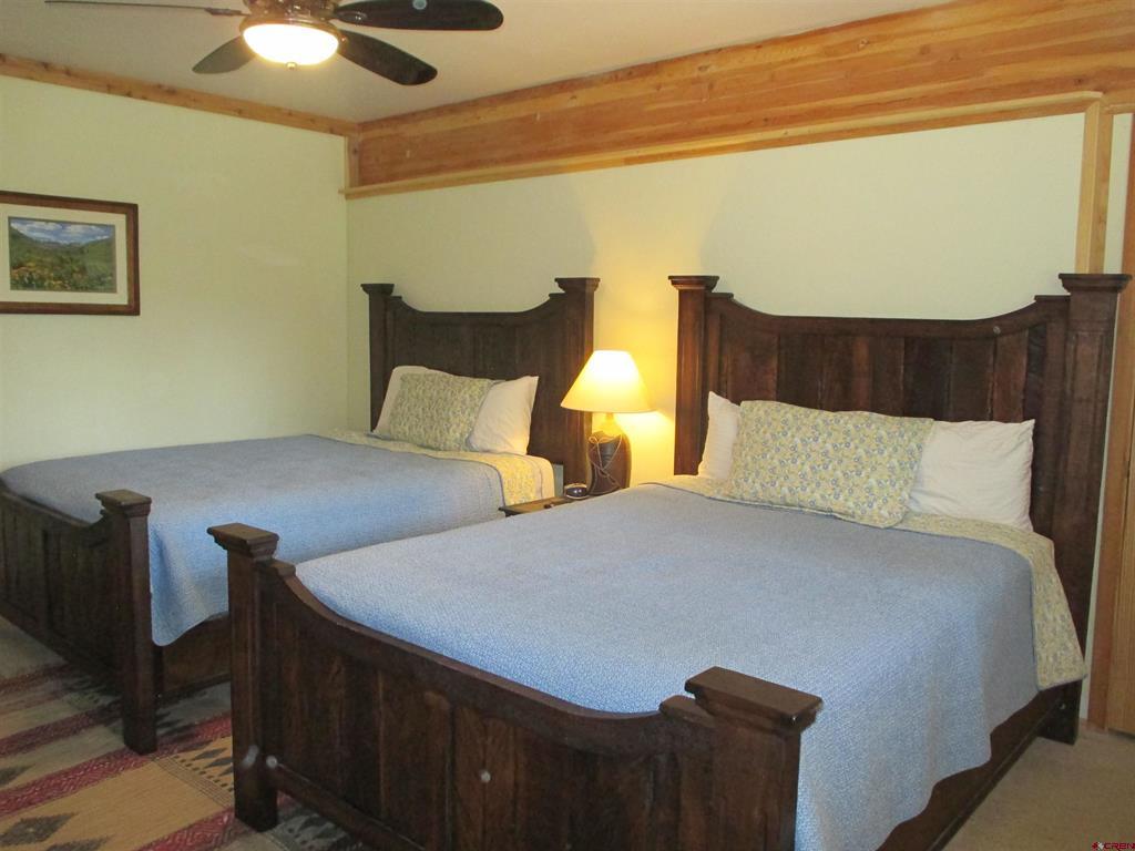 945 State 149 Highway Lake City CO 81243