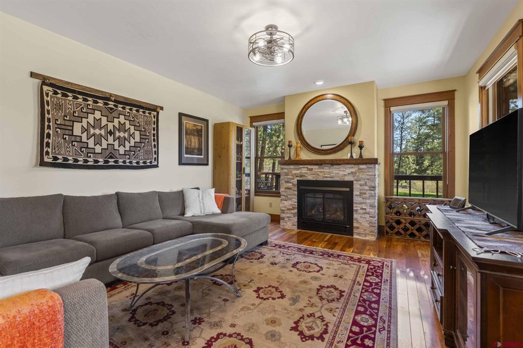 185 Shenandoah Terrace Durango CO 81303