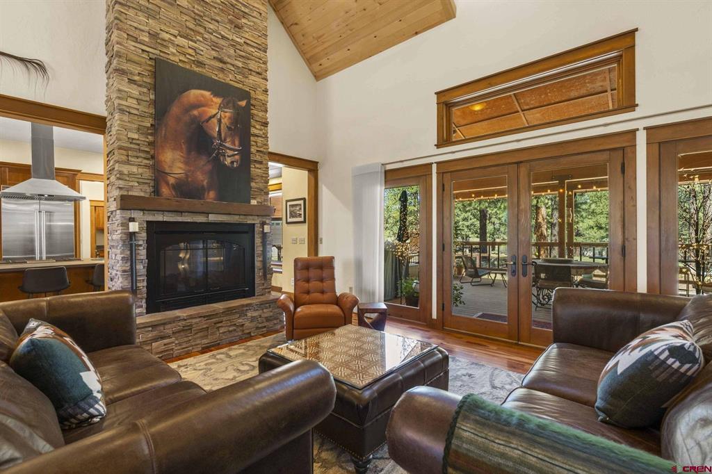 185 Shenandoah Terrace Durango CO 81303