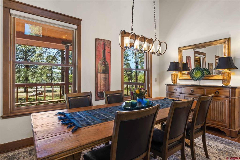 185 Shenandoah Terrace Durango CO 81303