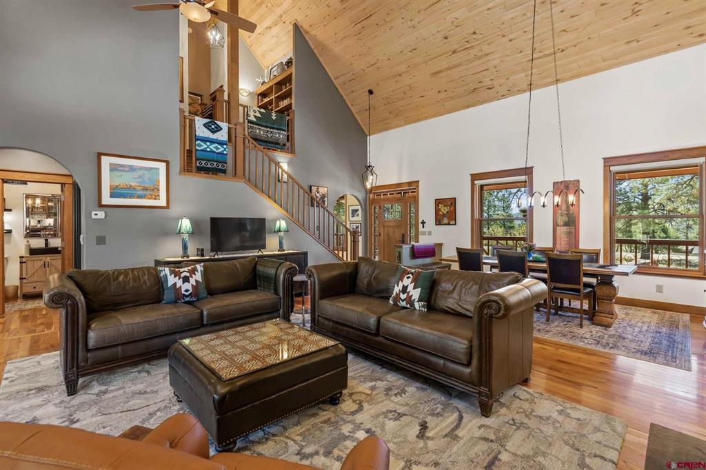 185 Shenandoah Terrace Durango CO 81303