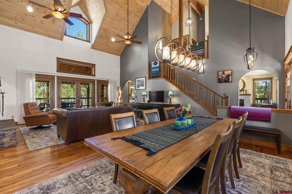 185 Shenandoah Terrace Durango CO 81303
