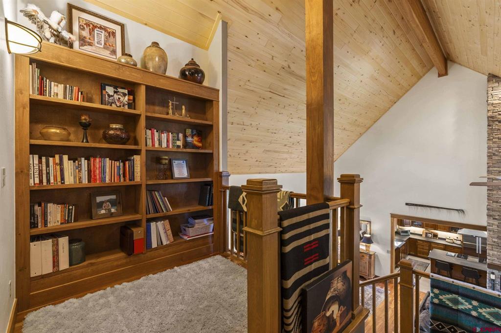 185 Shenandoah Terrace Durango CO 81303