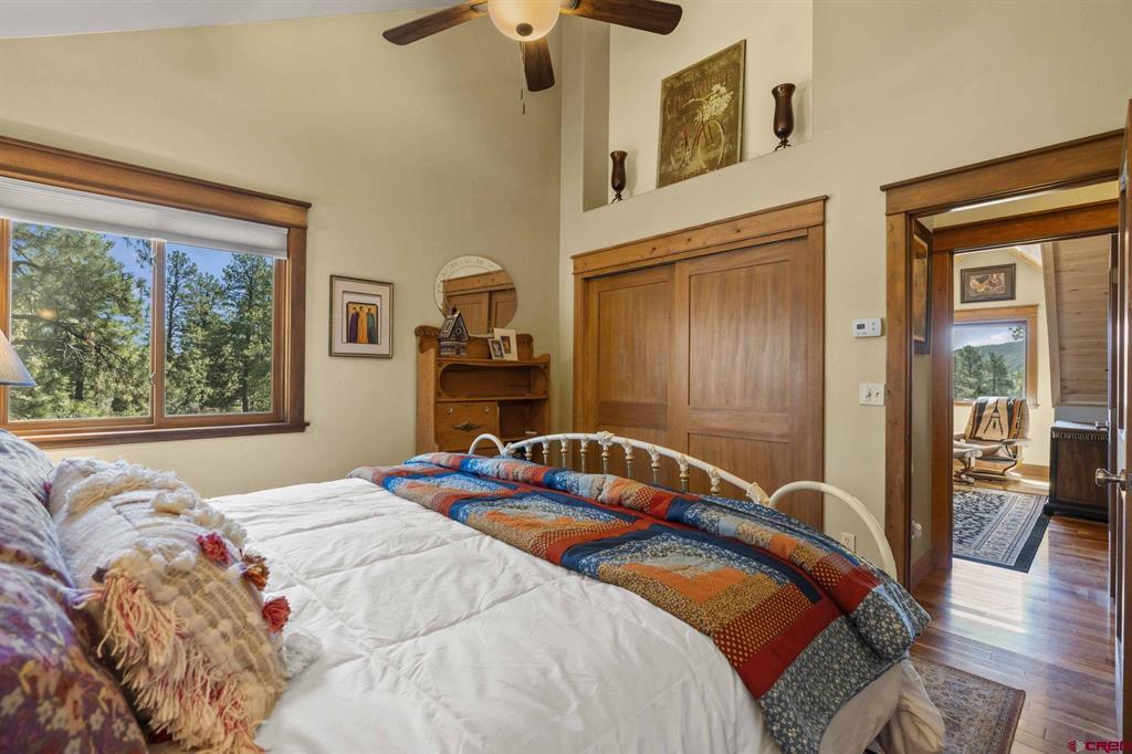 185 Shenandoah Terrace Durango CO 81303