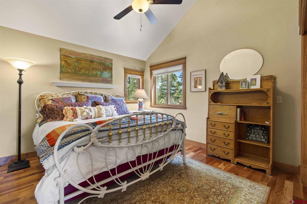 185 Shenandoah Terrace Durango CO 81303