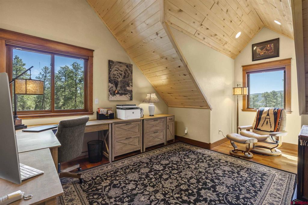 185 Shenandoah Terrace Durango CO 81303