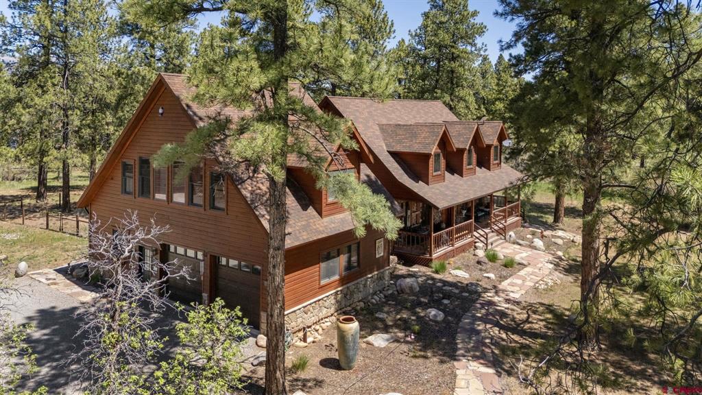185 Shenandoah Terrace Durango CO 81303