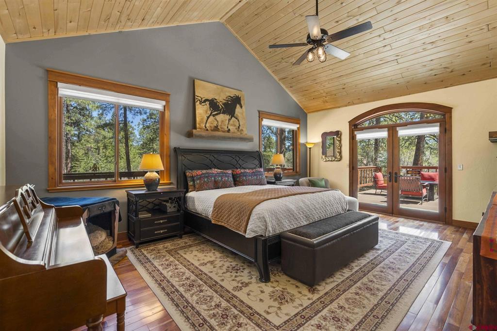 185 Shenandoah Terrace Durango CO 81303