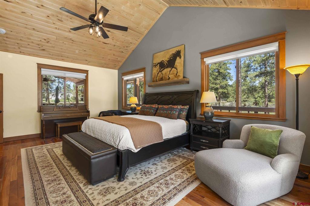 185 Shenandoah Terrace Durango CO 81303