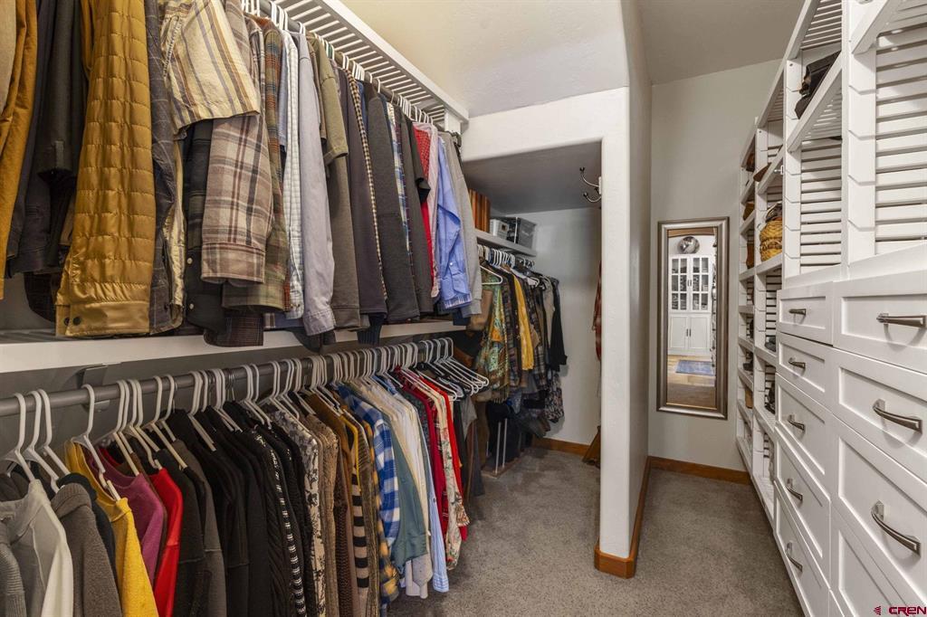 185 Shenandoah Terrace Durango CO 81303