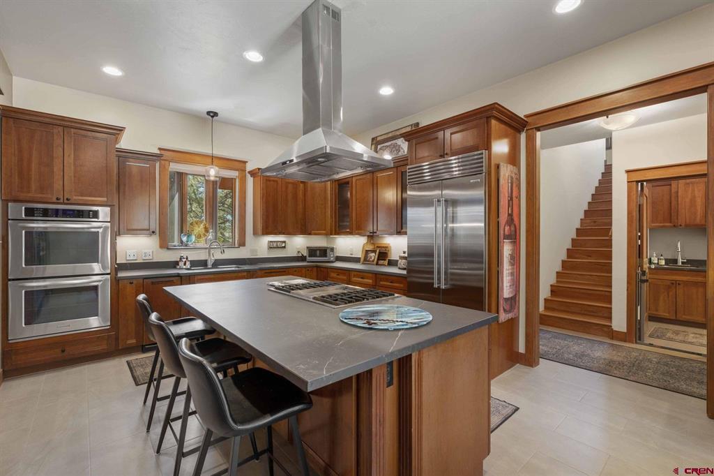 185 Shenandoah Terrace Durango CO 81303