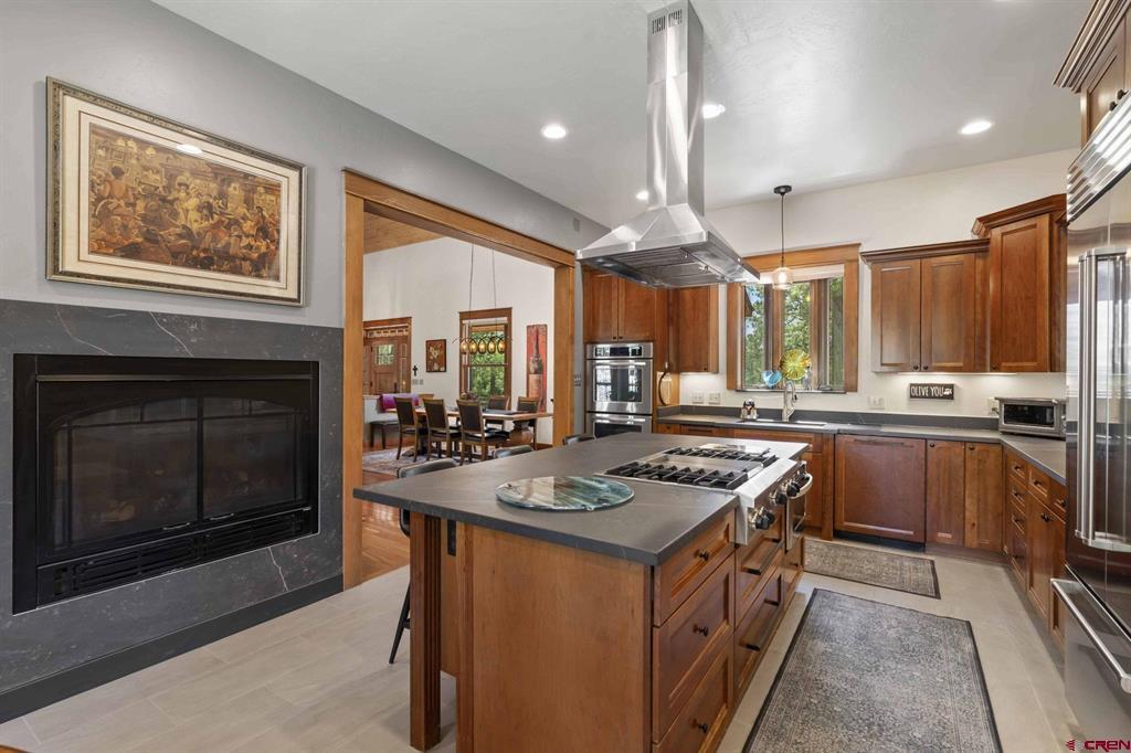 185 Shenandoah Terrace Durango CO 81303