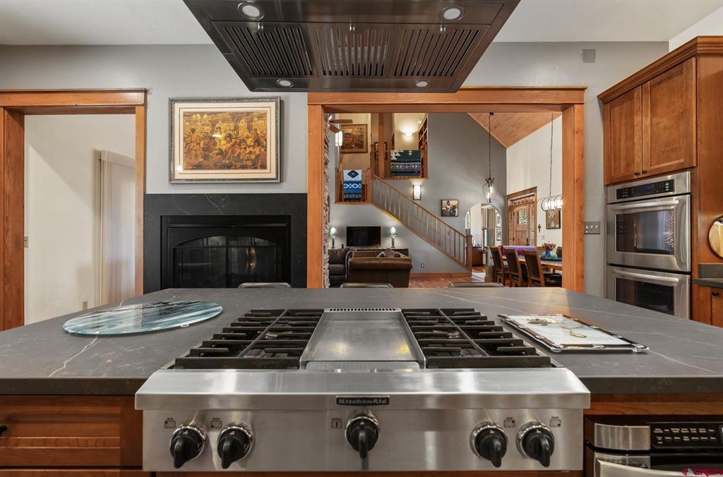 185 Shenandoah Terrace Durango CO 81303