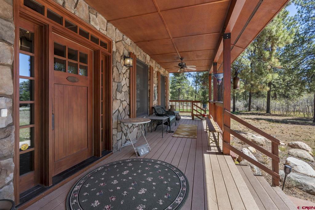 185 Shenandoah Terrace Durango CO 81303