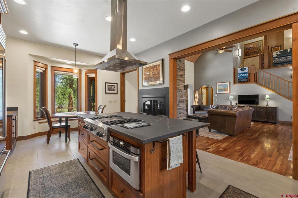 185 Shenandoah Terrace Durango CO 81303