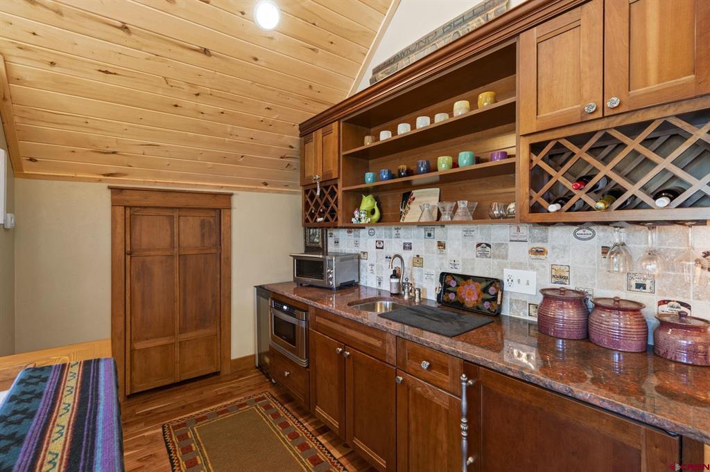 185 Shenandoah Terrace Durango CO 81303