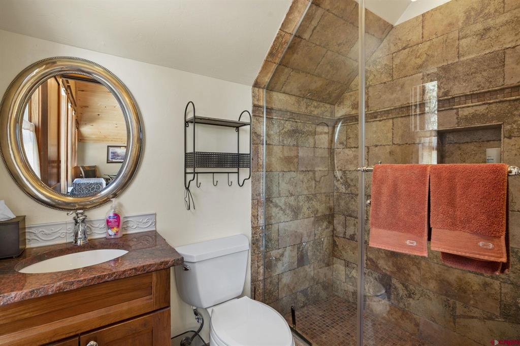 185 Shenandoah Terrace Durango CO 81303