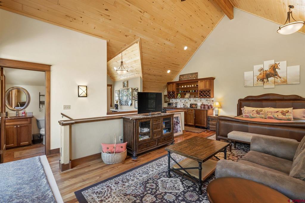 185 Shenandoah Terrace Durango CO 81303