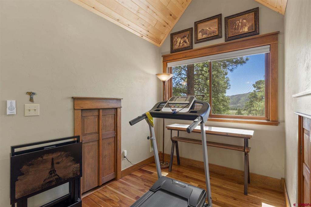 185 Shenandoah Terrace Durango CO 81303