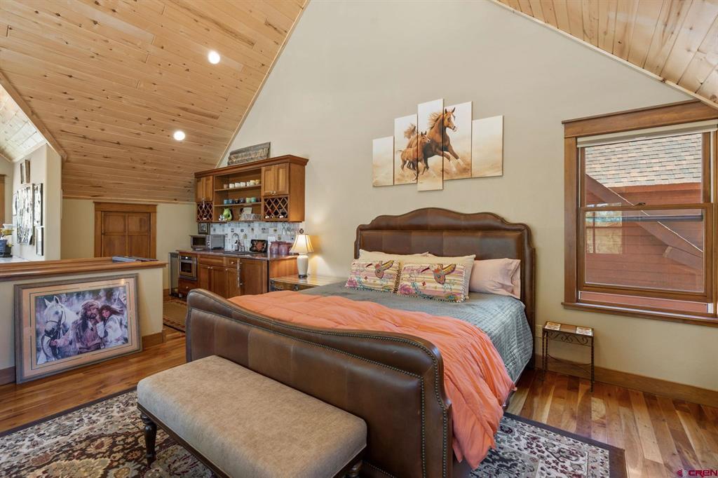 185 Shenandoah Terrace Durango CO 81303