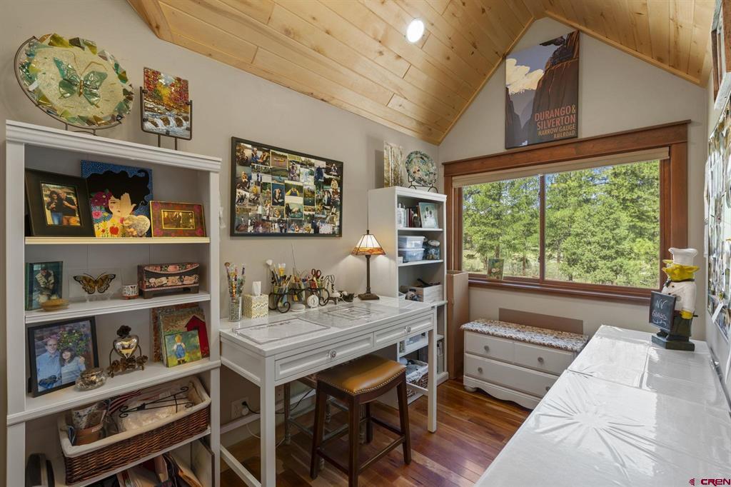 185 Shenandoah Terrace Durango CO 81303