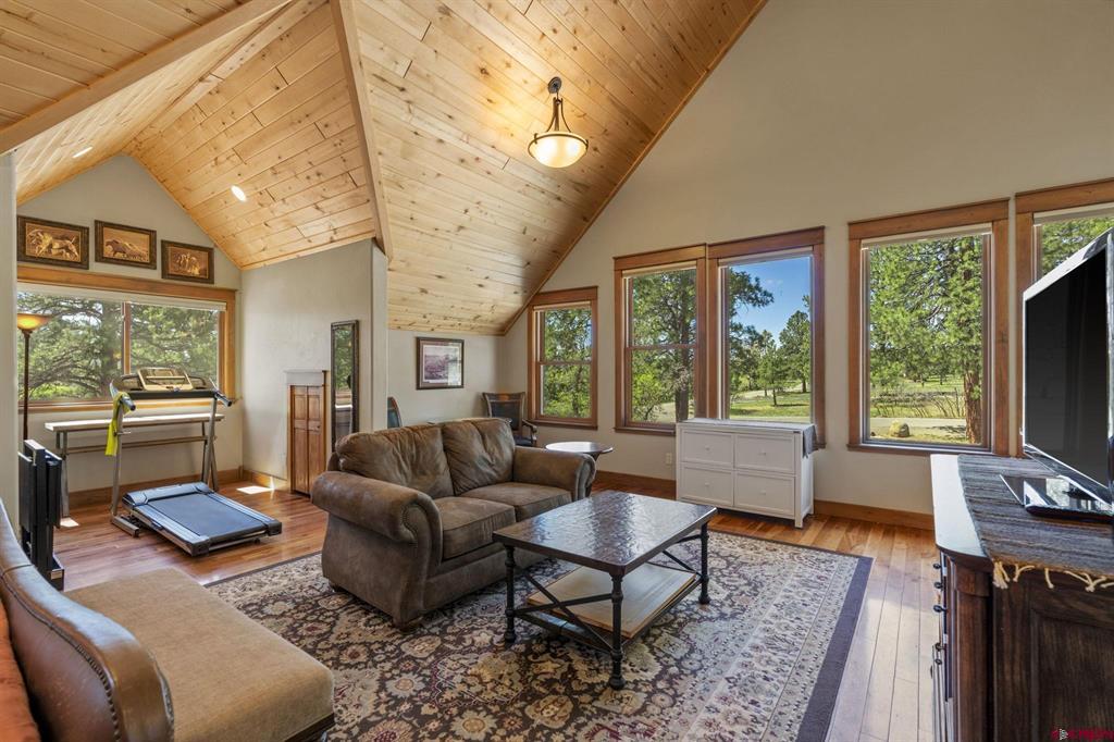 185 Shenandoah Terrace Durango CO 81303