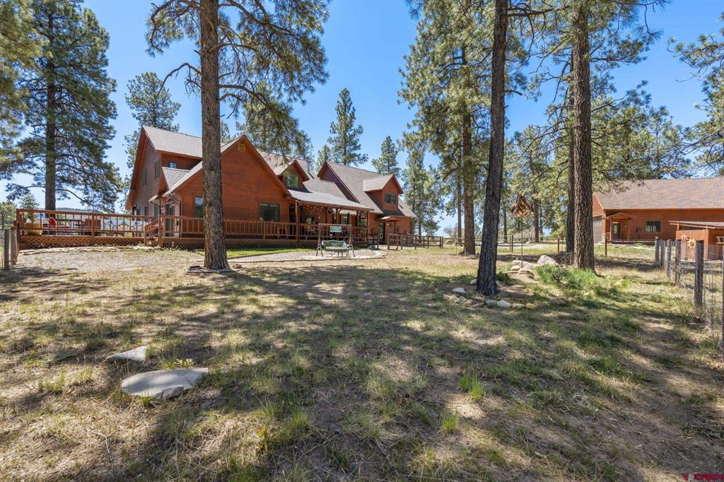 185 Shenandoah Terrace Durango CO 81303