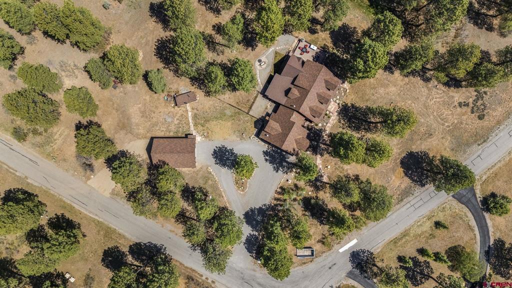 185 Shenandoah Terrace Durango CO 81303