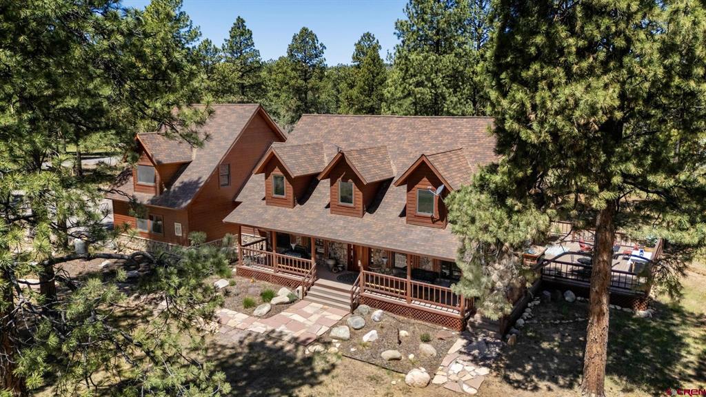 185 Shenandoah Terrace Durango CO 81303