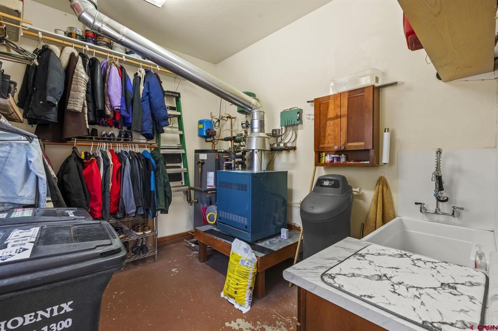 185 Shenandoah Terrace Durango CO 81303
