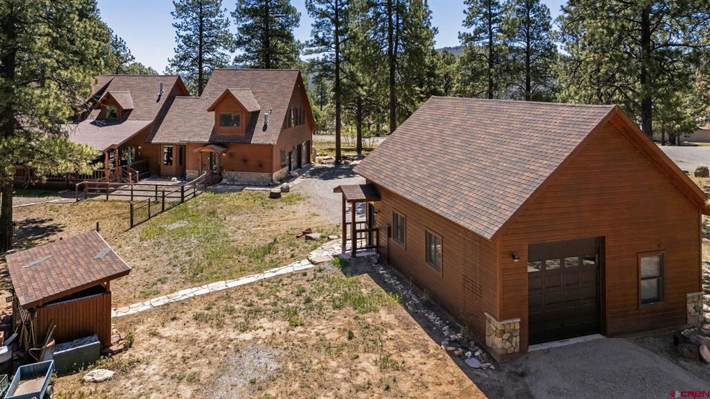 185 Shenandoah Terrace Durango CO 81303