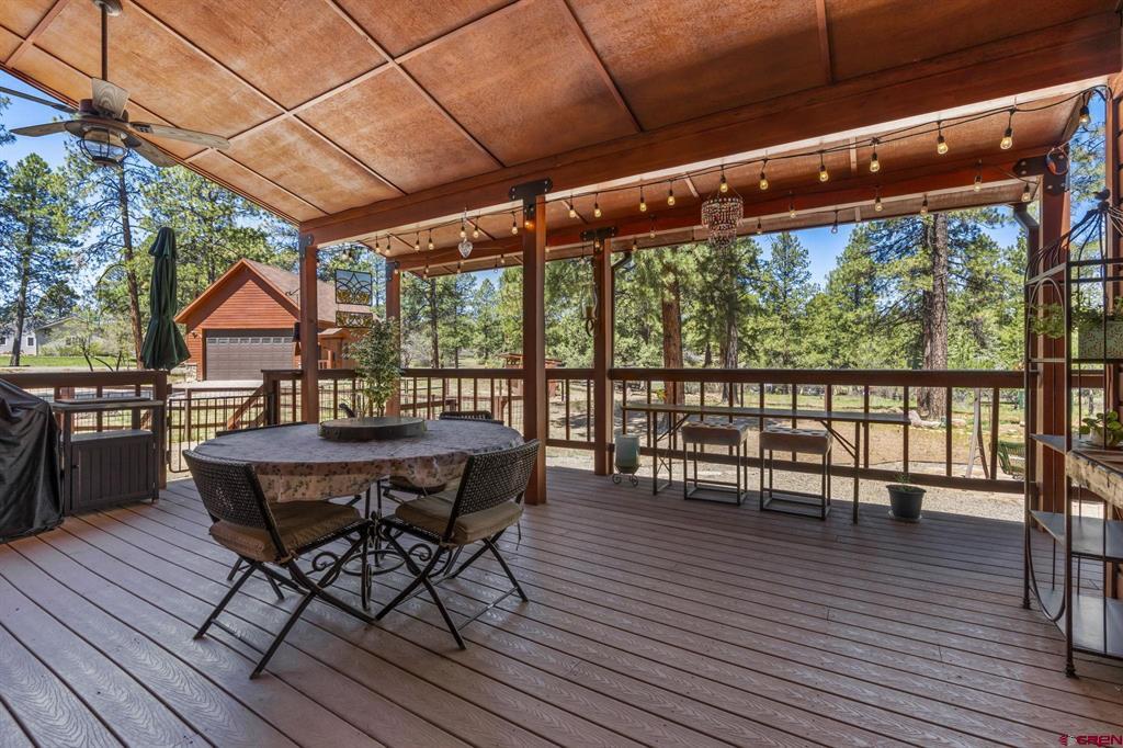 185 Shenandoah Terrace Durango CO 81303