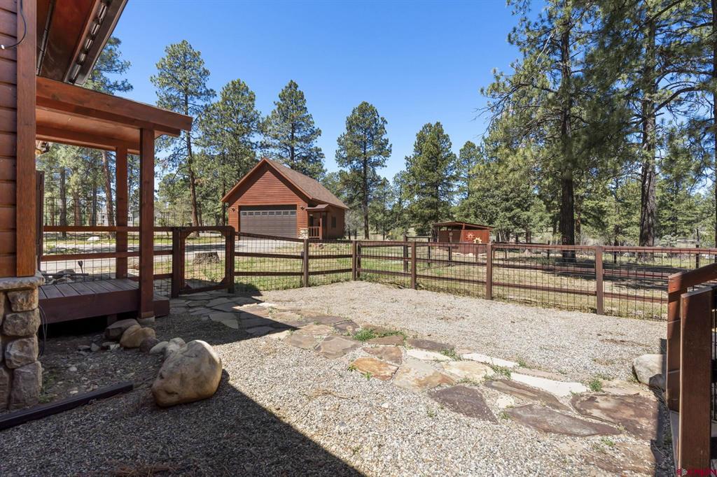 185 Shenandoah Terrace Durango CO 81303