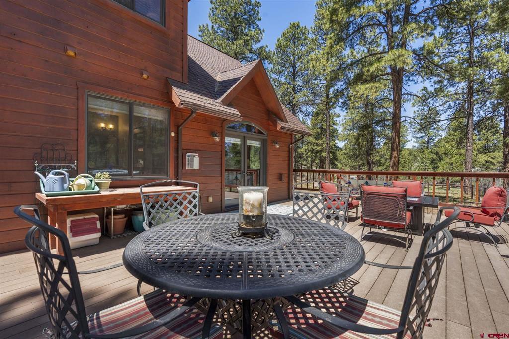 185 Shenandoah Terrace Durango CO 81303