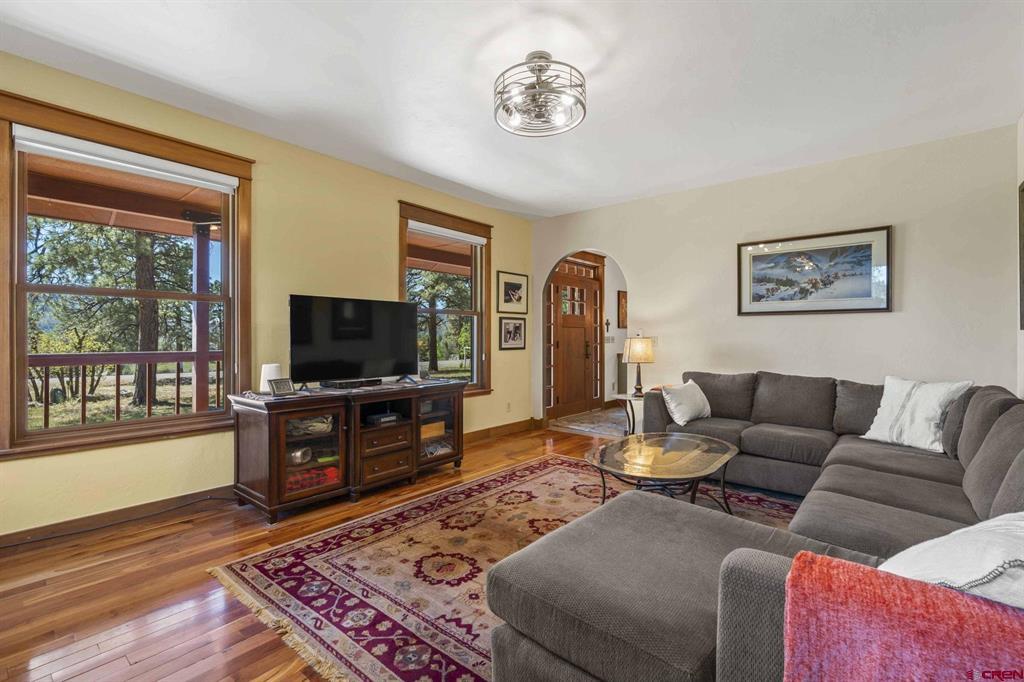 185 Shenandoah Terrace Durango CO 81303