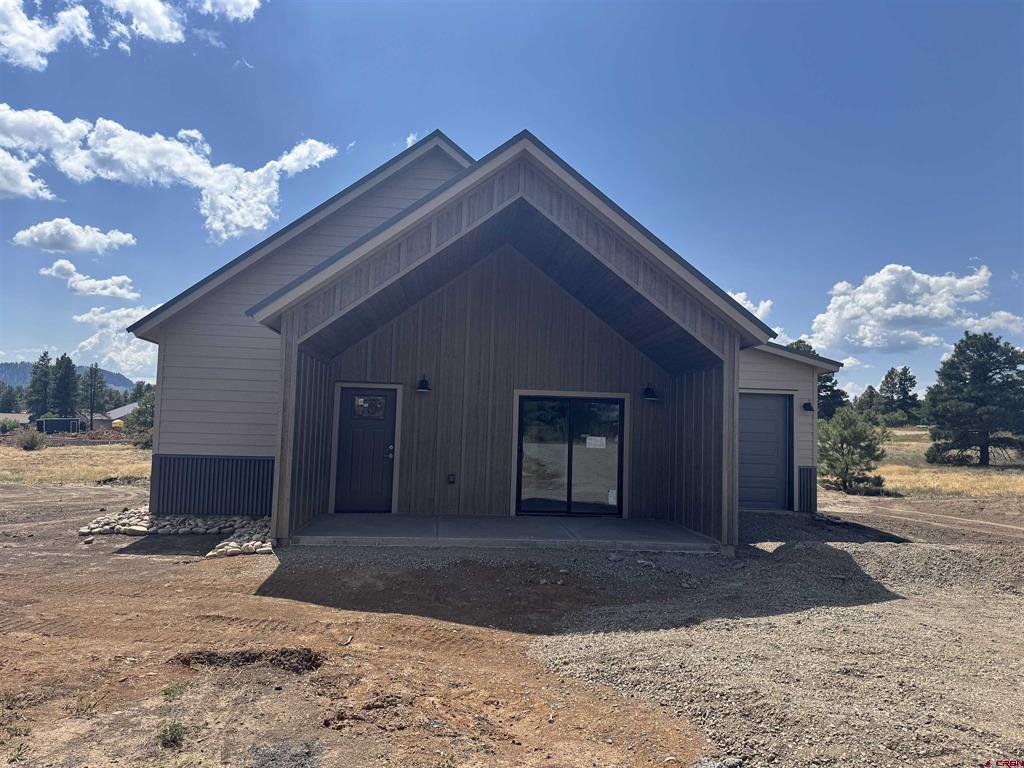135 Domicile Circle Pagosa Springs CO 81147