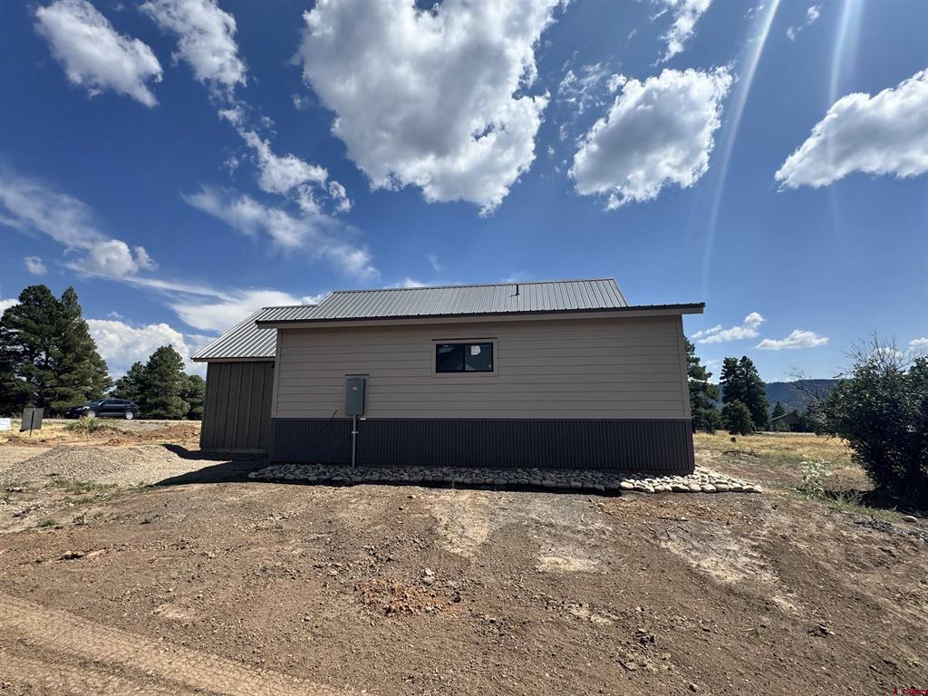 135 Domicile Circle Pagosa Springs CO 81147