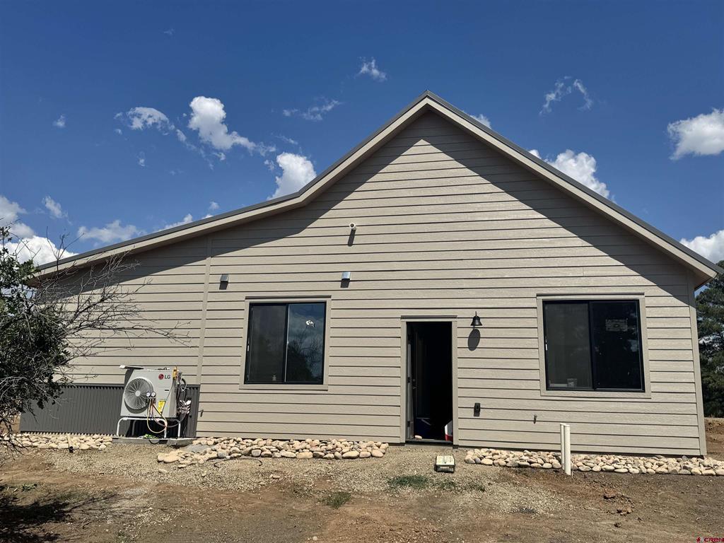 135 Domicile Circle Pagosa Springs CO 81147