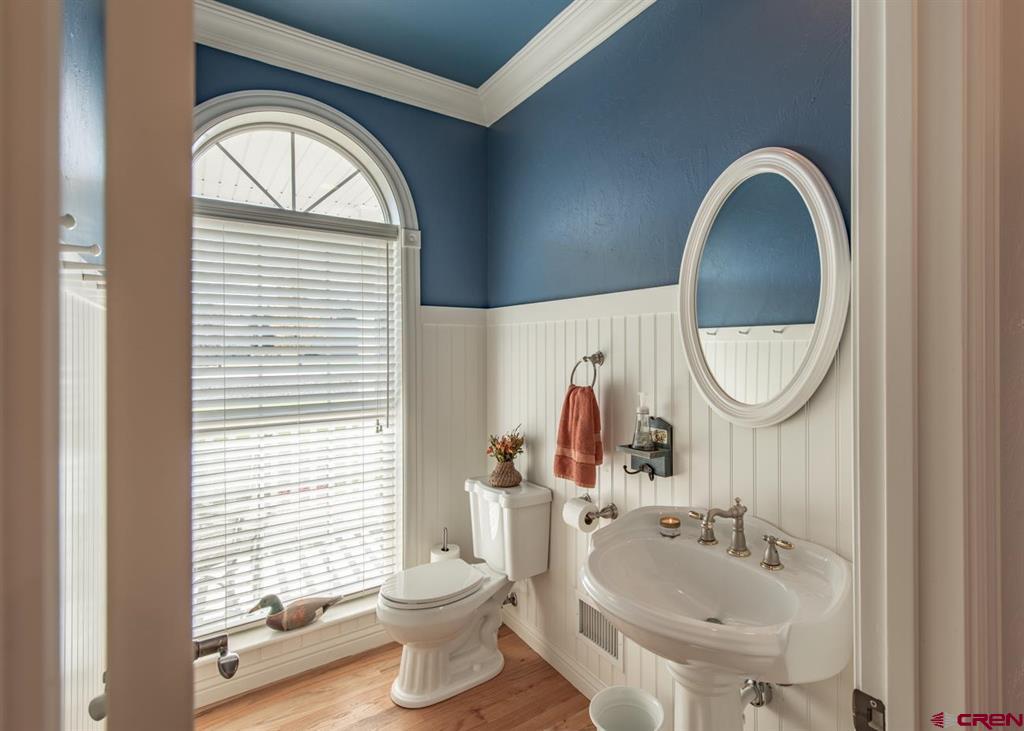 68020 Tumbleweed Road Montrose CO 81403