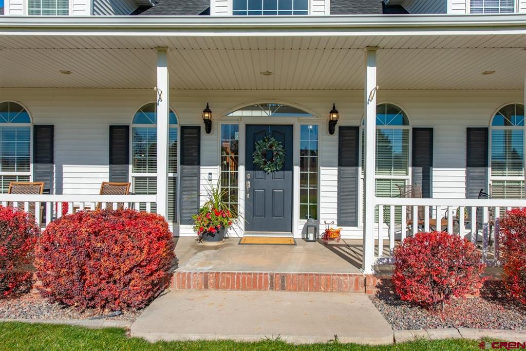 68020 Tumbleweed Road Montrose CO 81403