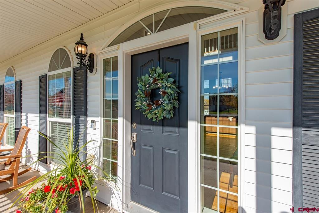 68020 Tumbleweed Road Montrose CO 81403