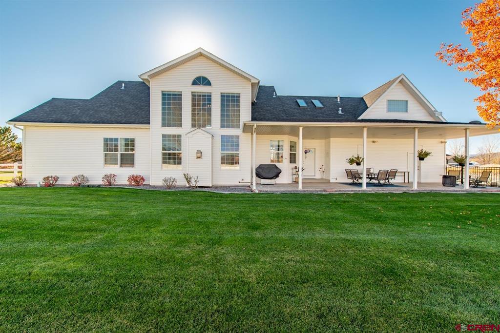 68020 Tumbleweed Road Montrose CO 81403