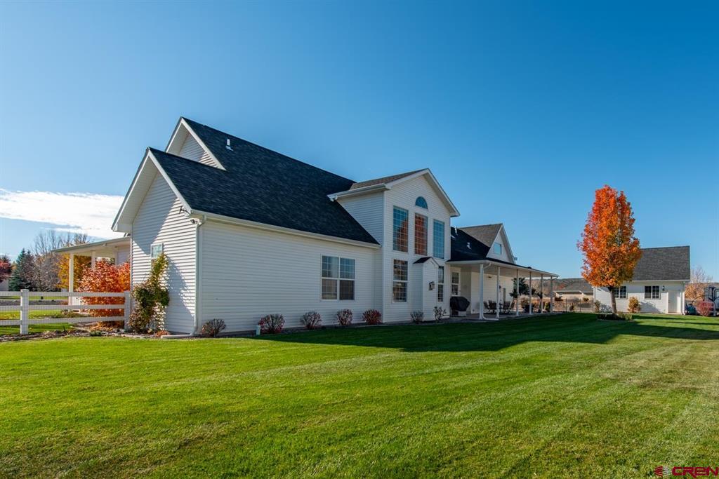 68020 Tumbleweed Road Montrose CO 81403