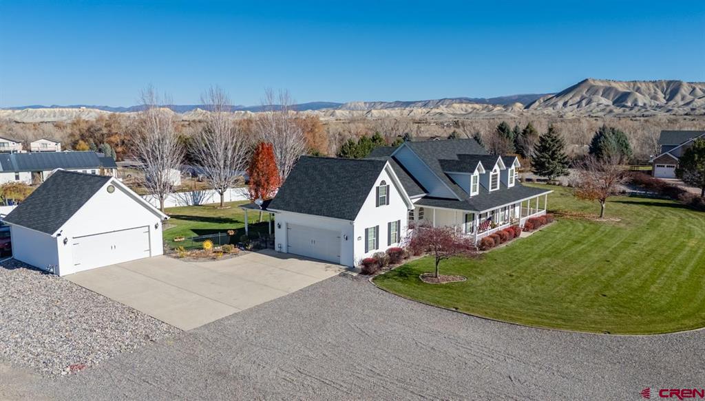 68020 Tumbleweed Road Montrose CO 81403