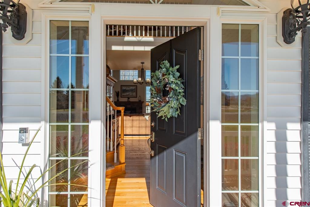 68020 Tumbleweed Road Montrose CO 81403