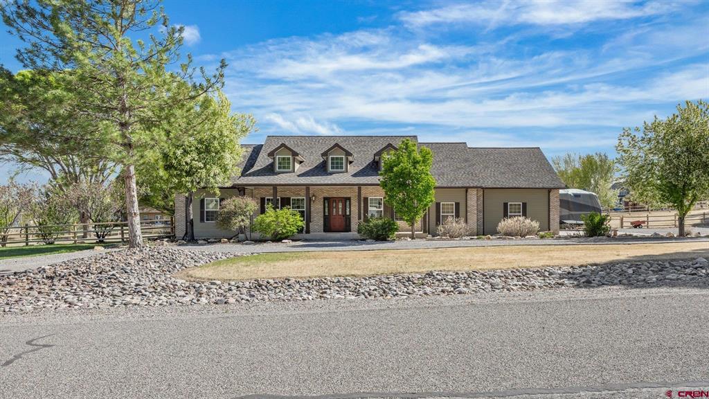 13763 Larkspur Drive Montrose CO 81403