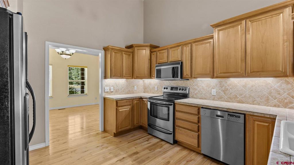 13763 Larkspur Drive Montrose CO 81403