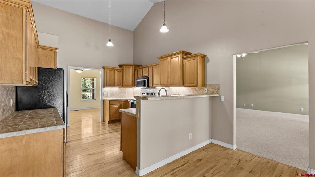 13763 Larkspur Drive Montrose CO 81403
